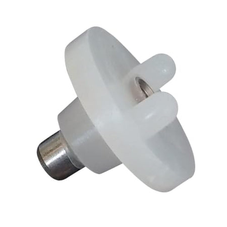 ICON 12486 Spin Fitting, Sensor, 1 OD, White product image