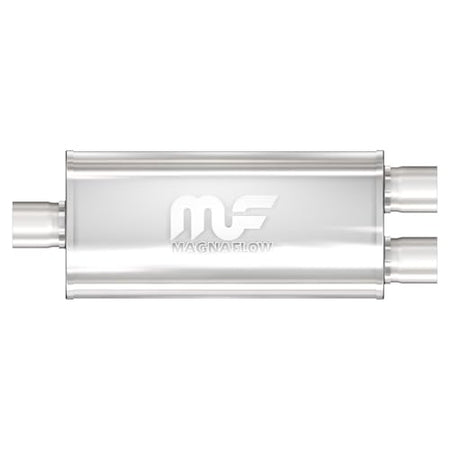 MAGNAFLOW 12198 Performance Exhaust Muffler product image