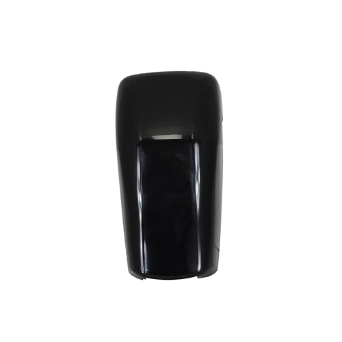 LIPPERT COMP 643923 onents  Regal Head Cover Idler Front Black, 9.16 x 4.61 x 3.48 inches product image