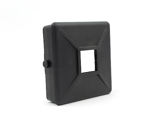 B&B MOLDERS 94160 4' RUBBER BUMP PLUG W/TABS product image