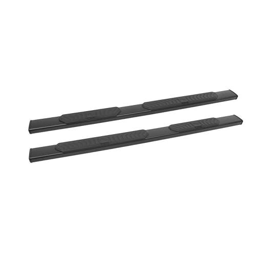 WESTIN 28-51015 2851015 R5 COLOR/CAN CC 15-17 BLK product image