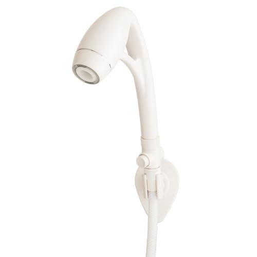 ETL 26788 Oxygenics  BodySpa RV Handheld Shower - White product image