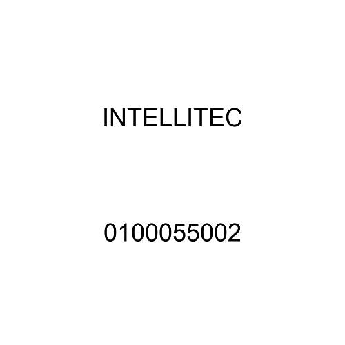 INTELLITEC 0100055002 RELAY ASSEMBLY BD W/O FUSE TERMS product image