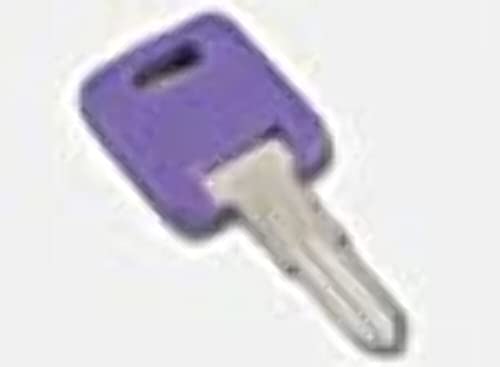 AP PRODUCTS 013-690316 Global Replacement Key #316 product image