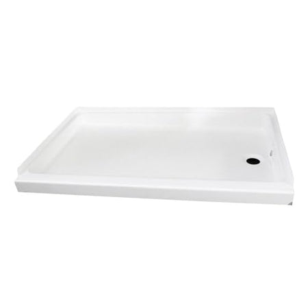 S.RECREATION SP2440WR Shower PAN 24 X 40 White product image