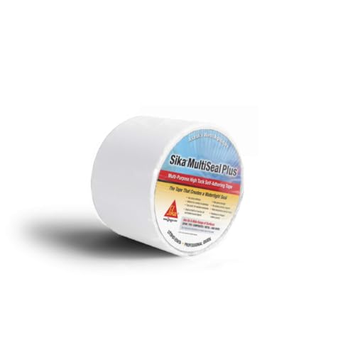 AP PRODUCTS 017-413830 (017413830 White 3 x 50' Sika Multiseal product image