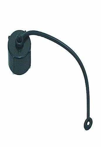 VALTERRA LLC T1020-1D T10201D HOSE CAP 3/4' BLACK product image