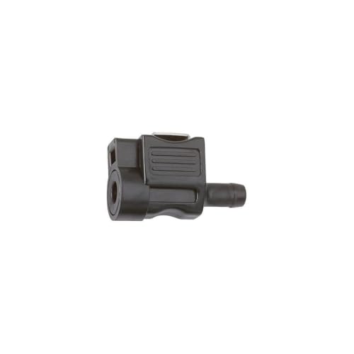ATTWOOD MARI 8900-6 Attwood Honda Fuel Female Hose Fitting, 3/8-Inch product image