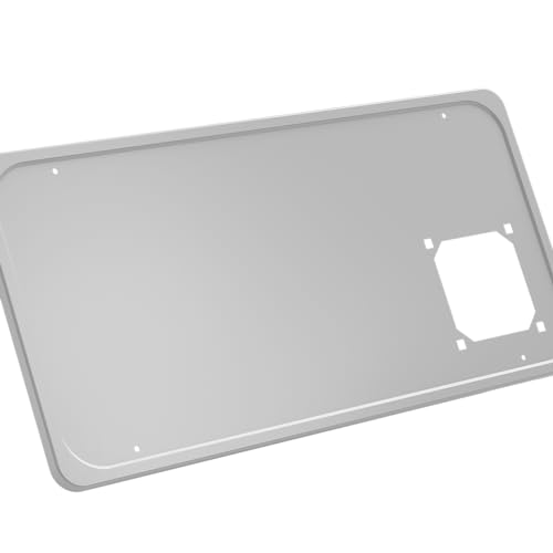DOMETIC 33057 Medium Furnace Access Door for Mojave DFM Series Furnace 35,000 BTU... product image