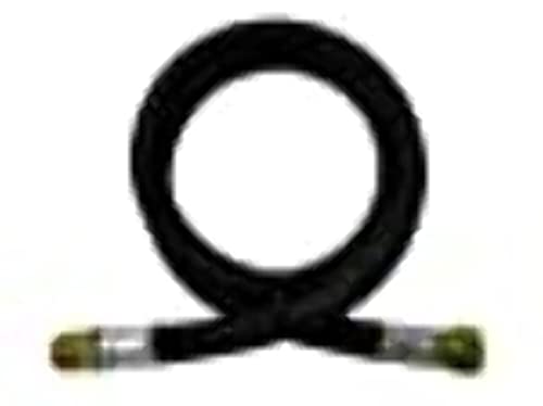MB STURGIS 100040-48-MBS 10004048MB 3/8' ID HIGH PRESSURE LP HOSE WITH product image