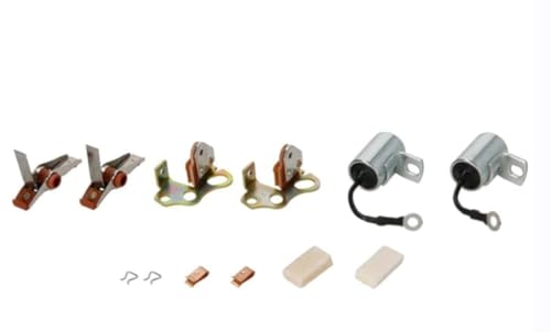 SIERRAMARINE 18-5006 185006 TUNE UP KIT product image