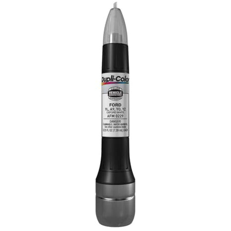 VHT AFM0229 Dupli-Color  Oxford White Ford Exact-Match Scratch Fix All-in-1 Tou... product image