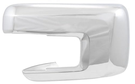 COAST2COAST CCIMC67550 Chrome Exterior Mirror Cover Set of 2 Fits Ford F-150 XL and XLT 20... product image
