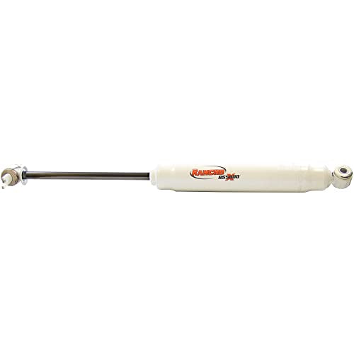 RANCHO RS55256 RS5000X  Suspension Shock Absorber product image