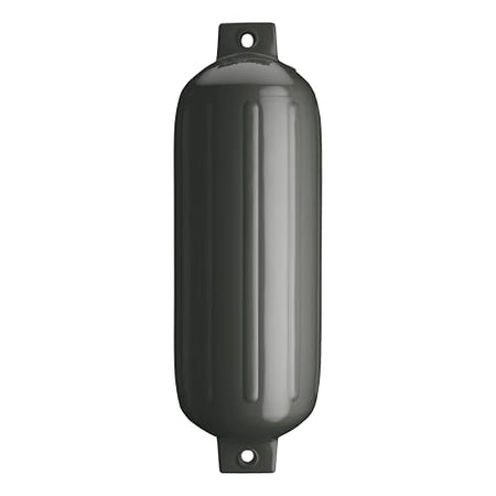POLYFORM G-5 GRAPHITE 69228286 8.8' X 26.8' TWIN EYE FENDER product image
