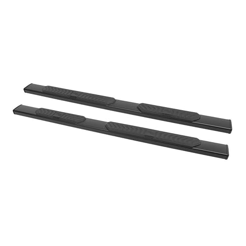 Westin Westin 28-51225 R5 Nerf Step Bars fits 2019-2023 Ram 1500 Crew Cab (Excl. Ram 1500 Classic) Textured - Outdoor Depot