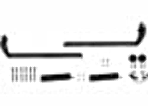 CAREFREE/CO. KYJVSH Carefree of Colorado  Slideout Awning Mounting Kit with Short Brack... product image
