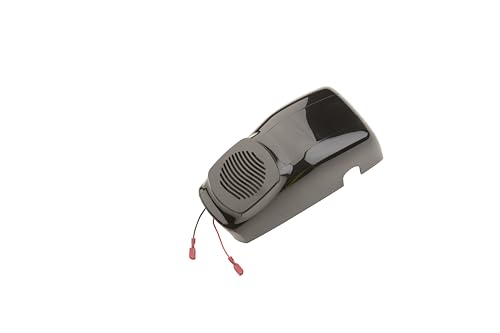 LIPPERT COMP 731464 onents  Regal Head Cover Idler W/Grille & Speaker Black product image