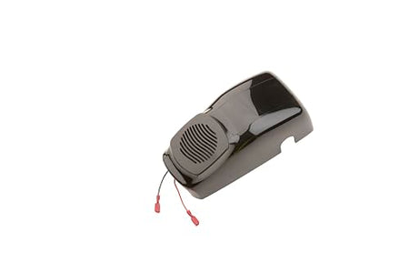 LIPPERT COMP 731464 onents  Regal Head Cover Idler W/Grille & Speaker Black product image