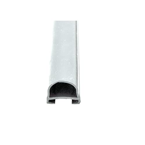 AP PRODUCTS 018-184-EKD White 1 x 15/16 x 35' D-Seal product image