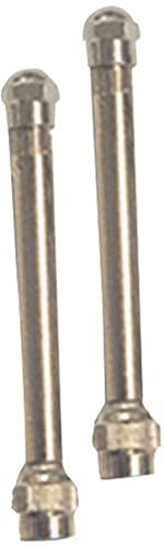 WHEELMASTER 80293 Wheel Masters  3 Straight Valve Extender - Pack of 2 product image