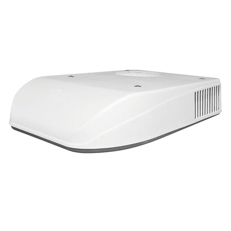 COLEMAN RVP 37023-076 Coleman-Mach  Signature Series Mach 8 Plus Air Conditioner with HP2... product image