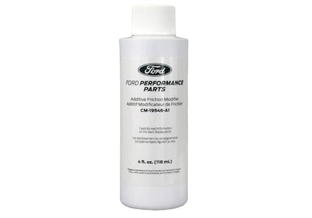 FORD CM19546A1 Friction Modifier Additive, Clutch Type Limited Slip Differential, ... product image