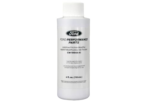 FORD CM19546A1 Friction Modifier Additive, Clutch Type Limited Slip Differential, ... product image