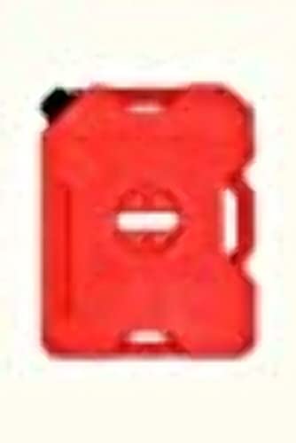 ROTOPAX RXX-2G 2 Gallon Gasoline Pack, GEN 2 - Leakproof Fuel Container, Red product image