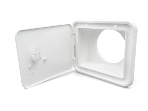 B&B MOLDERS 94302 Sewer Hose/Storage HTC Thb product image