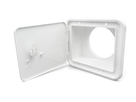 B&B MOLDERS 94302 Sewer Hose/Storage HTC Thb product image