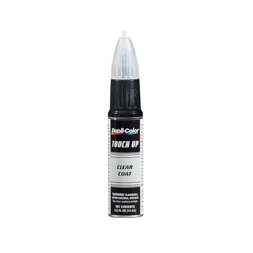 VHT EBUNX9167 Dupli-Color Universal Touch Up Pen, Gloss, Clear, 0.5 fl. oz. product image