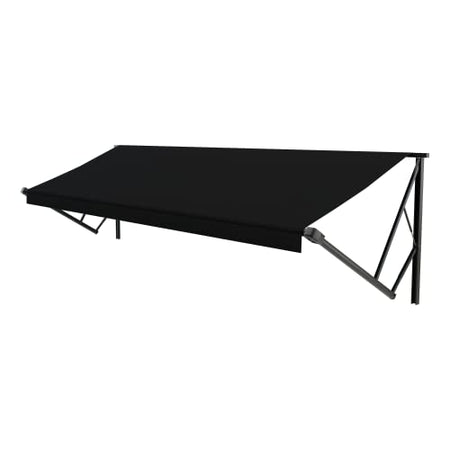 LIPPERT COMP V000211506 Power and Hybrid Awning Assemblies for 5th Wheel, Travel Trailer an... product image