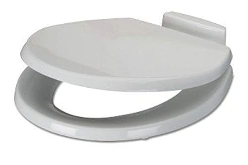 DOMETIC 385311646 Seat and Lid for 310 Series Toilet - White product image