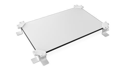 WINEGARD ST-CNMT Company Starlink 4-Corner Mount - Works with Starlink Standard and ... product image