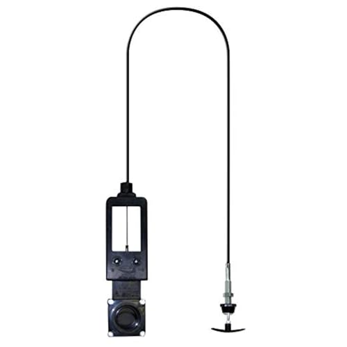VALTERRA LLC H40H96 3'VALVE W/96'CABLE ATTACH HUBXSPG product image