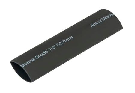 ANCOR 305148 Marine Grade Electrical Adhesive Lined Heat Shrink Tubing (1/2-Inch... product image