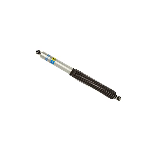 BILSTEIN 33-292625 5100 Series 2018+ Jeep Wrangler 46mm Monotube Shock Absorber- Front () product image