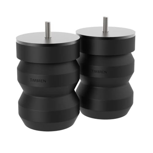 TIMBREN GMRS15 SES Rear Suspension Enhancement System - 8,600 lb Load Support | Pr... product image