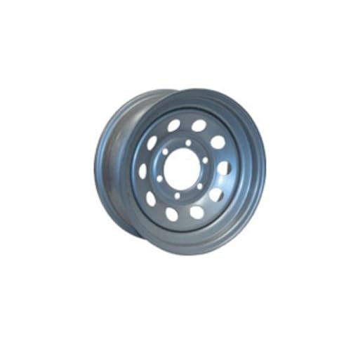 Americana AMERICANA TIRES and WHEELS 20760 16x6 Mod 8h-6.5 Starlite - Outdoor-Depot.us