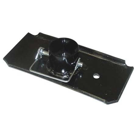 BAL NORCO 29056B BAL  Short Tongue Jack Foot Pad – Heavy-Duty Base A-Frame Trailer J... product image