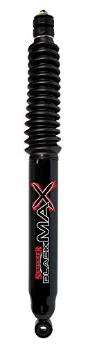 Skyjacker Skyjacker B8591 Black MAX Shock Absorber with Black Boot - Outdoor Depot