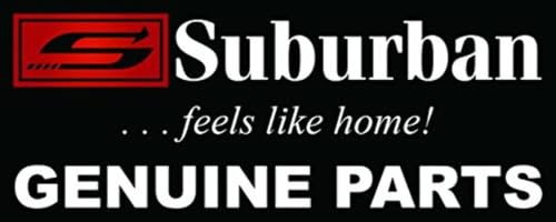 SUBURBAN MFG 525013 SERVICE KIT  RANGE KNOB & PIEZO product image