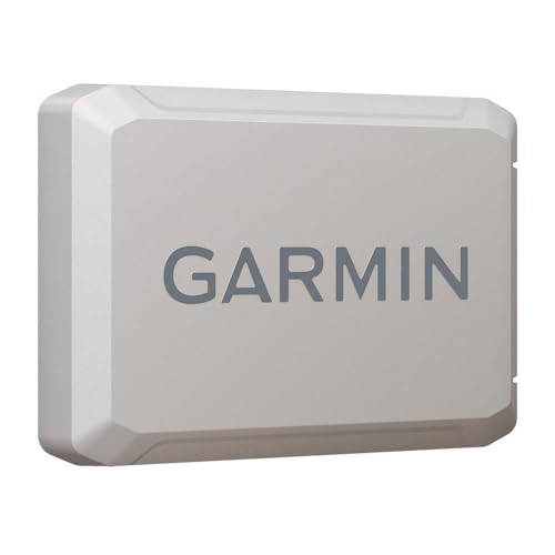 GARMIN ELEC. 010-13116-00 Garmin Protective Cover f/5 ECHOMAP™ UHD2 Chartplotters product image