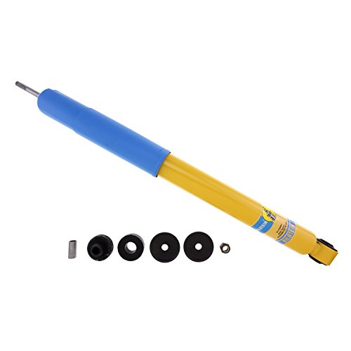BILSTEIN 24-239462 4600 Series 2014 Dodge Ram 2500 Rear 46mm Monotube Shock Absorber () product image