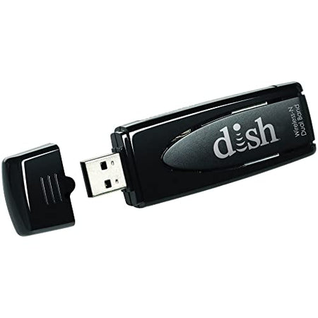 Pace International Pace International ADPT WiFi Adapter, Black - Outdoor Depot