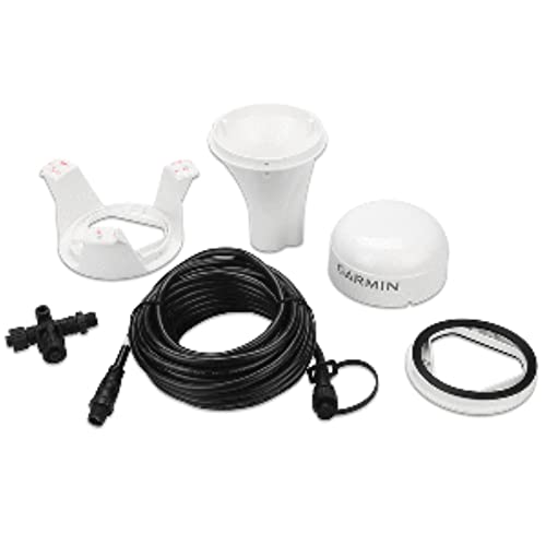 GARMIN ELEC. 010-02316-10 100231610 GPS 24XD ANTENNA/RECEIVER  NMEA 200 product image
