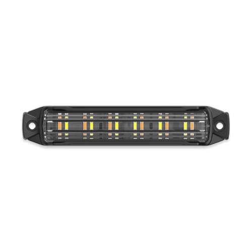ARC LIGHTING BB6010B WORK BAR STROBE 4  4' SURFACE MOUNT product image