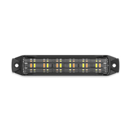 ARC LIGHTING BB6010B WORK BAR STROBE 4  4' SURFACE MOUNT product image