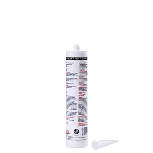 LIPPERT COMP 862163 5160 ALPHATHANE Non-Sag Sealant for 5th Wheel RVs, Travel Trailers ... - view 8